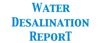 WATER DESALINATION REPORT